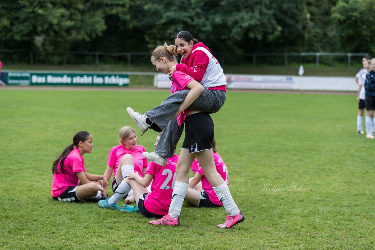 Bild 66 - Loewinnen Cup